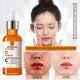 Uptown LA Vitamin C Brightening Serum for Face – Anti Aging Face Serum – Brightening Serum for Dark Spots, Even Skin Tone, Eye Area, Fine Lines & Wrinkles for all skin types 30 ml