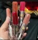 2 in1 Mirror Glossy Lipstick Women Girls