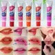 Long Lasting And Waterproof Peel Off Wow Lipsticks - 1Pcs