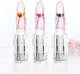 Transparent Flower Jelly Lipstick