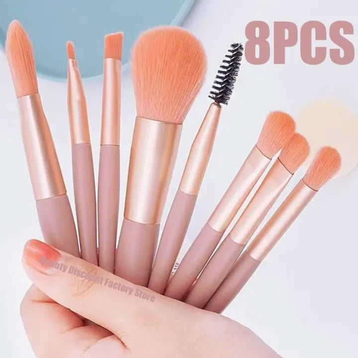 makup brushes