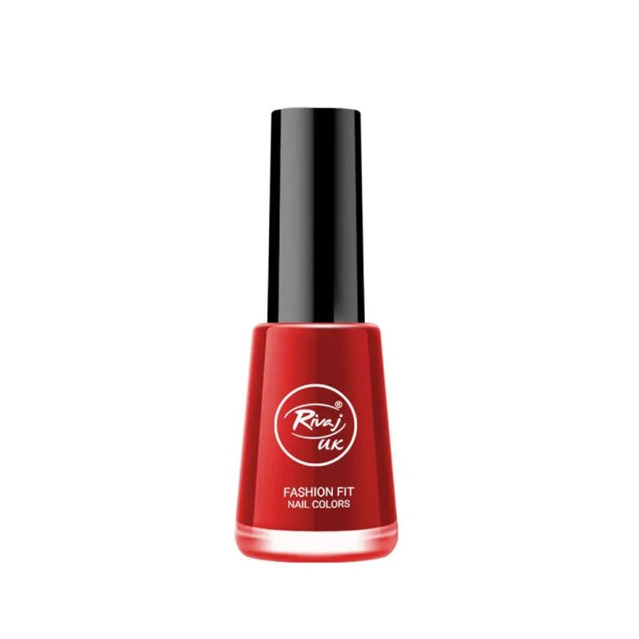 Rivaj UK - Fashion Fit Nail Color (5ml)