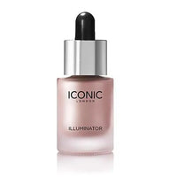 Iconic London Liquid Illuminator – Ultra Glow Highlighter