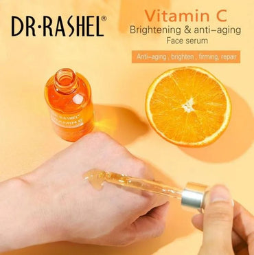 Dr.Rashel- Vitamin C Face Serum- 50ml