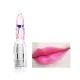 Transparent Flower Jelly Lipstick