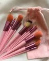 Fix Makeup Brushes Set 13 Pcs