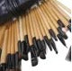 Julystar Professional Makeup 24pcs Brush Set