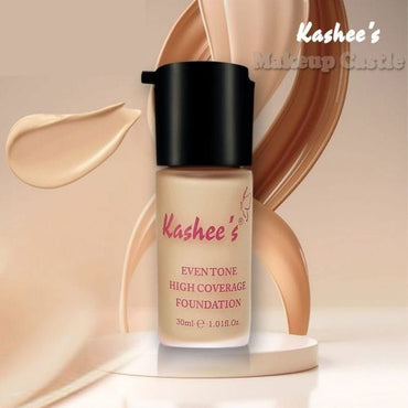 KAa $HEE original FOUNDATION 24 hours water proff