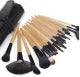 Julystar Professional Makeup 24pcs Brush Set