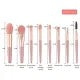 8Pcs Mini Size Makeup Brushes
