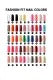 Rivaj UK - Fashion Fit Nail Color (5ml)