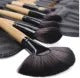 Julystar Professional Makeup 24pcs Brush Set