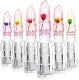 Transparent Flower Jelly Lipstick