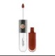 2 in1 Mirror Glossy Lipstick Women Girls